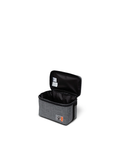 Herschel Heritage Cooler Insert | Insulated - Raven Crosshatch