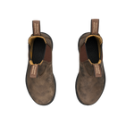 Blundstone Kids Classic #565 Boot - Rustic Brown