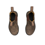 Blundstone Kids Classic #565 Boot - Rustic Brown