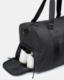 Tentree Mobius 45L Duffle - Meteorite Black