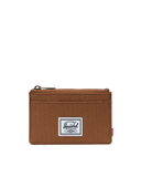 Herschel Oscar Cardholder Wallet - Rubber