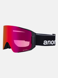 Anon Sync Goggles + Bonus Lens + MFI® Face Mask - Black