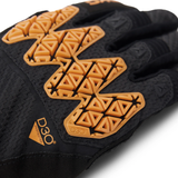 Dakine Slayer Pro D3O Bike Glove - Black/Orange