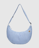 Tentree Teslin Cross Body Bag - Lakeside Blue