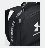 Under Armour UA Essential Backpack - Black / White - 001