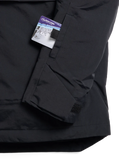 Burton Kids' Frostner 2L Anorak Jacket - True Black