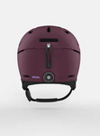 Anon Merak Wavecel Helmet - Deep Cherry