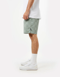 Vans Mens The Dailey Vintage Check 18" Boardshort