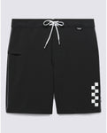 Vans Mens The Daily Solid 18" Boardshorts