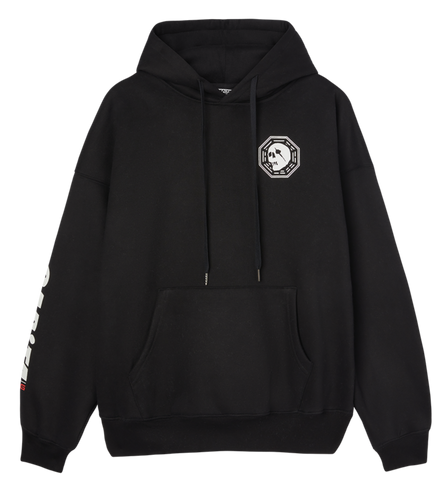 Capita Mens Dharma Hoodie