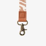 Thread Wrist Lanyard - Mozi
