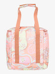 Roxy Womens Water Effect Cooler Bag