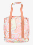 Roxy Womens Water Effect Cooler Bag