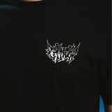 Ripndip Men's Rippin N Dippin Tee - Black