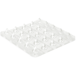 Dakine Ramp Spike Mat - Clear
