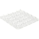 Dakine Ramp Spike Mat - Clear