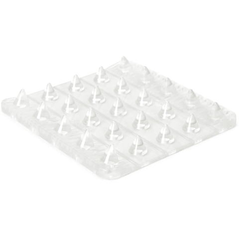 Dakine Ramp Spike Mat - Clear