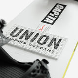 Union Surf Stomp Pad - White