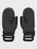 Volcom Mens Stay Dry Gore-Tex Mitts