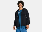 Under Armour Men's UA Zone Woven Jacket