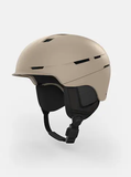 Anon Oslo Wavecel® Snow Helmet - Summit Taupe