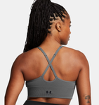 Under Armour Women's UA Vanish Seamless Low Sports Bra