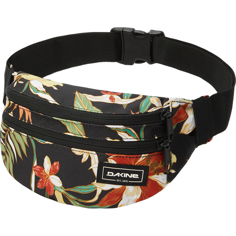 Dakine Classic Hip Pack - Sunset Bloom