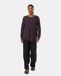 Tentree Women's Highline Drop Shoulder Sweater