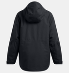 Under Armour Women's UA Expanse Vista Jacket - Black - 001