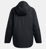 Under Armour Women's UA Expanse Vista Jacket - Black - 001