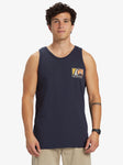 Quiksilver Mellow Bubble Tank Top