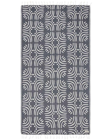 Sand Cloud Towel - Bells