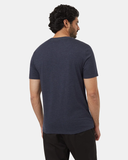 Tentree Mens TreeBlend Classic T-Shirt