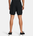 Under Armour Men's UA Launch 2-in-1 7" Shorts