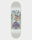 Santa Cruz 8.5in Sage Birch Skateboard Deck