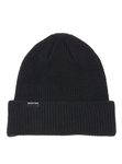 Burton Recycled All Day Long Beanie - True Black