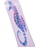 Burton Blossom Camber Snowboard - Seahorse