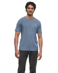 Tentree Mens TreeBlend Classic T-Shirt