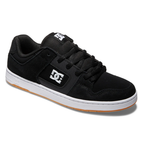 DC Men's Manteca 4 Sakte Shoes - Black/Gum
