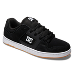 DC Men's Manteca 4 Sakte Shoes - Black/Gum