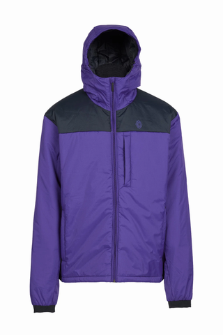 Airblaster Beast Crux Insulator - Huckleberry