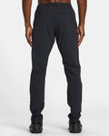 RVCA Mens Spectrum Tech Technical Chinos