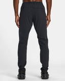 RVCA Mens Spectrum Tech Technical Chinos