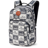 Dakine Campus M 25L Backpack - Hawaii/Asphalt Checker