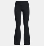 Under Armour Girls' UA Motion Motion Flare Pants