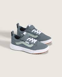 Vans Kids UltaRange V Shoes - Stormy Weather