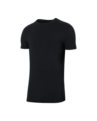 Saxx Mens Droptemp™ Cooling Cotton Crew Neck Tee