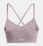 Under Armour Women's UA Vanish Seamless Low Sports Bra  Save this item