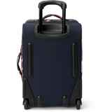 Dakine Carry On Roller 42L Bag - Dark Stargazer