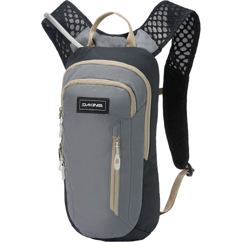 Dakine Shuttle 6L Bike Hydration Backpack - Castlerock